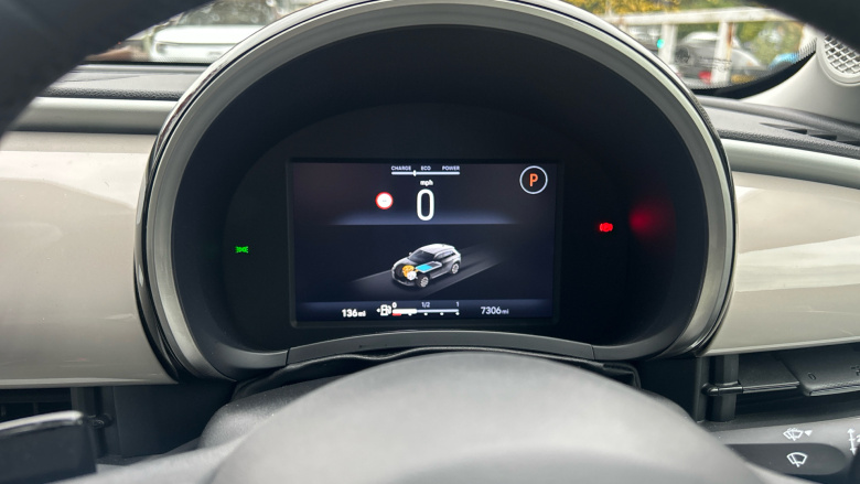 Fiat 600 1.2 Hybrid 48V 5dr eDCT-6 Petrol Hatchback